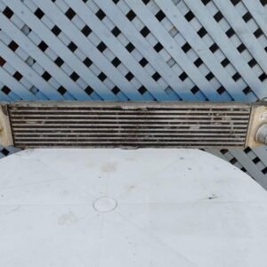 Intercooler Fiat Ducato - Bóxer - Jumper 2006 - 2016