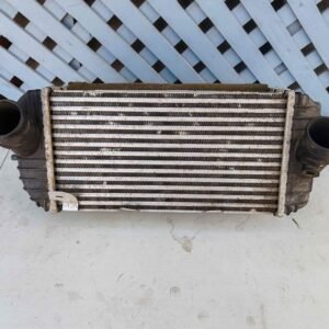 Intercooler Hyundai Tucson y Sportage 2011 - 2015