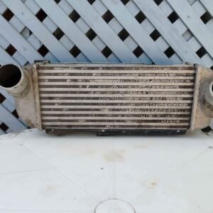 Intercooler Kia Sportage 2011 - 2015