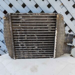 Intercooler Maserati Levante