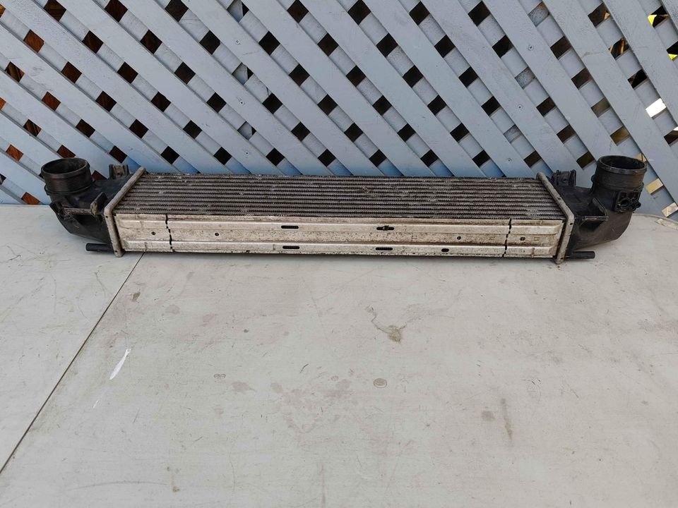 Intercooler Volvo v60 / s60 / xc60 2012 - 2016