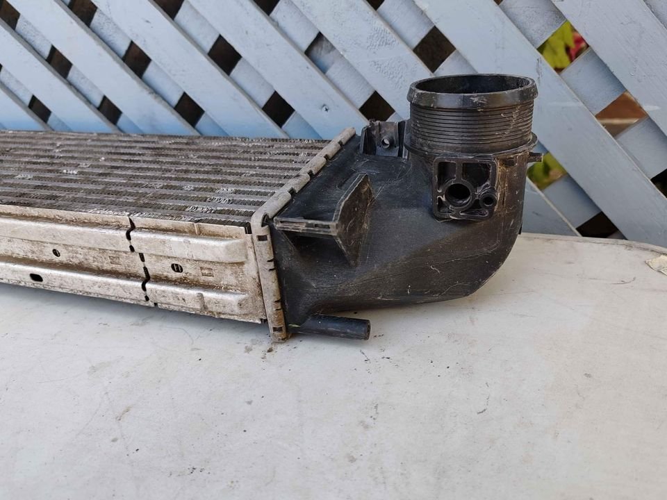 Intercooler Volvo v60 / s60 / xc60 2012 - 2016 - Imagen 2