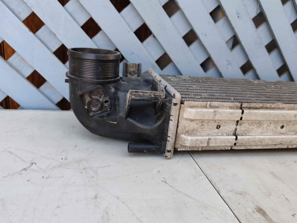 Intercooler Volvo v60 / s60 / xc60 2012 - 2016 - Imagen 3
