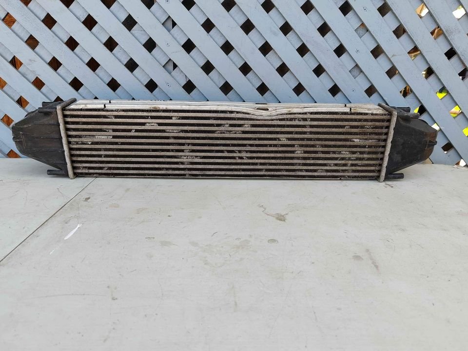 Intercooler Volvo v60 / s60 / xc60 2012 - 2016 - Imagen 5