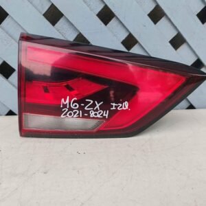 Foco trasero izquierdo de portalón MG ZX 2021 - 2023