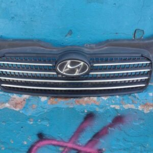Mascara Hyundai Accent 2006 - 2010