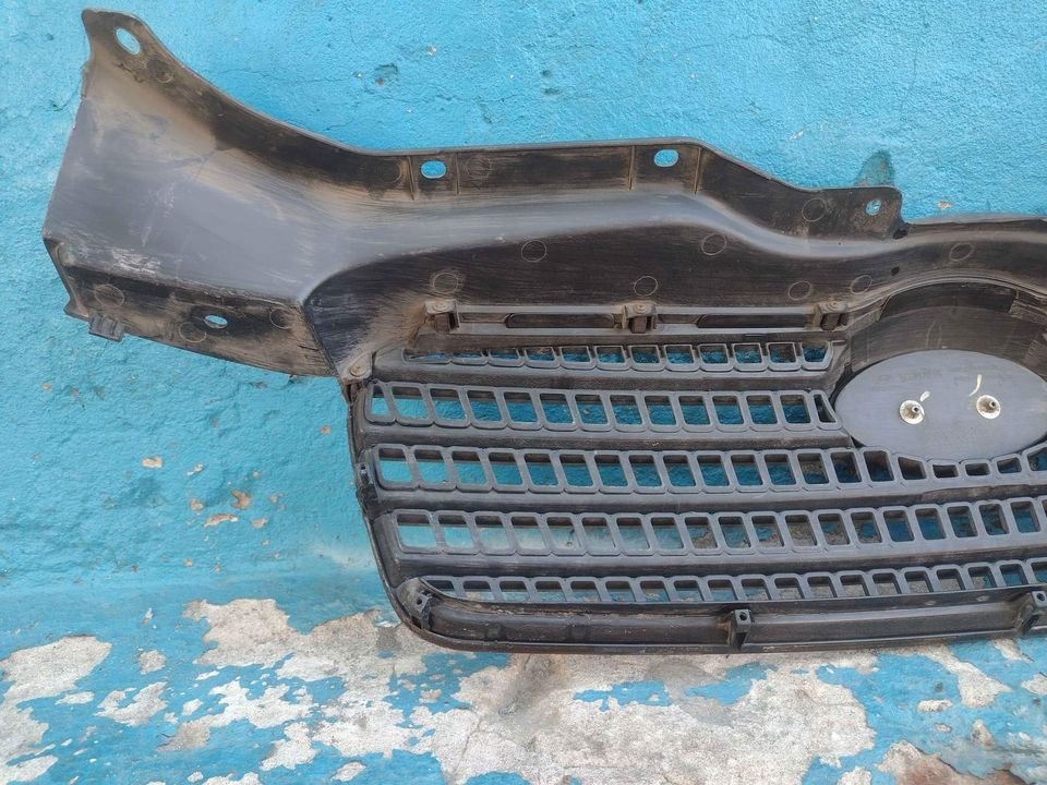 Mascara Hyundai Accent 2006 - 2010 - Imagen 7