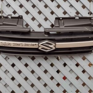 Mascara Suzuki Ignis 2001 - 2009