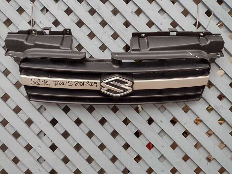 Mascara Suzuki Ignis 2001 - 2009
