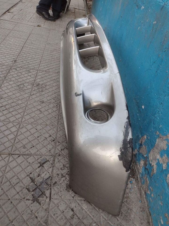 Mataperro Dodge Dakota 1998 - 2000 - Imagen 4