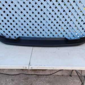 Mataperro delantero Dodge nitro 2007 - 2012
