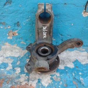 Muñon delantero derecho Seat Ibiza 2009 - 2015