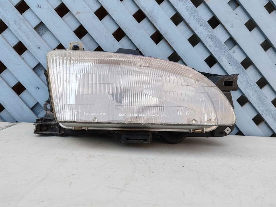 Óptico derecho Ford Festiva 1994 - 1997 - Imagen 5