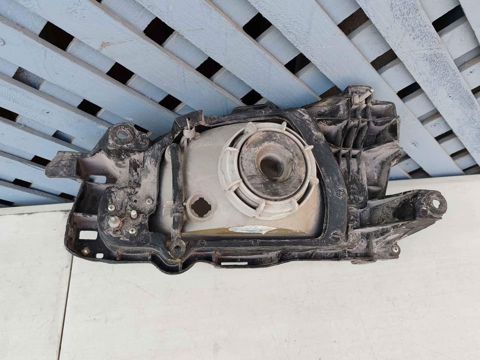 Óptico derecho Ford Festiva 1994 - 1997 - Imagen 6