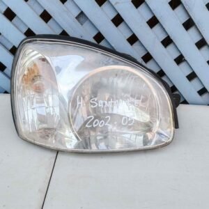 Óptico derecho Hyundai Santa Fe 2002 - 2005