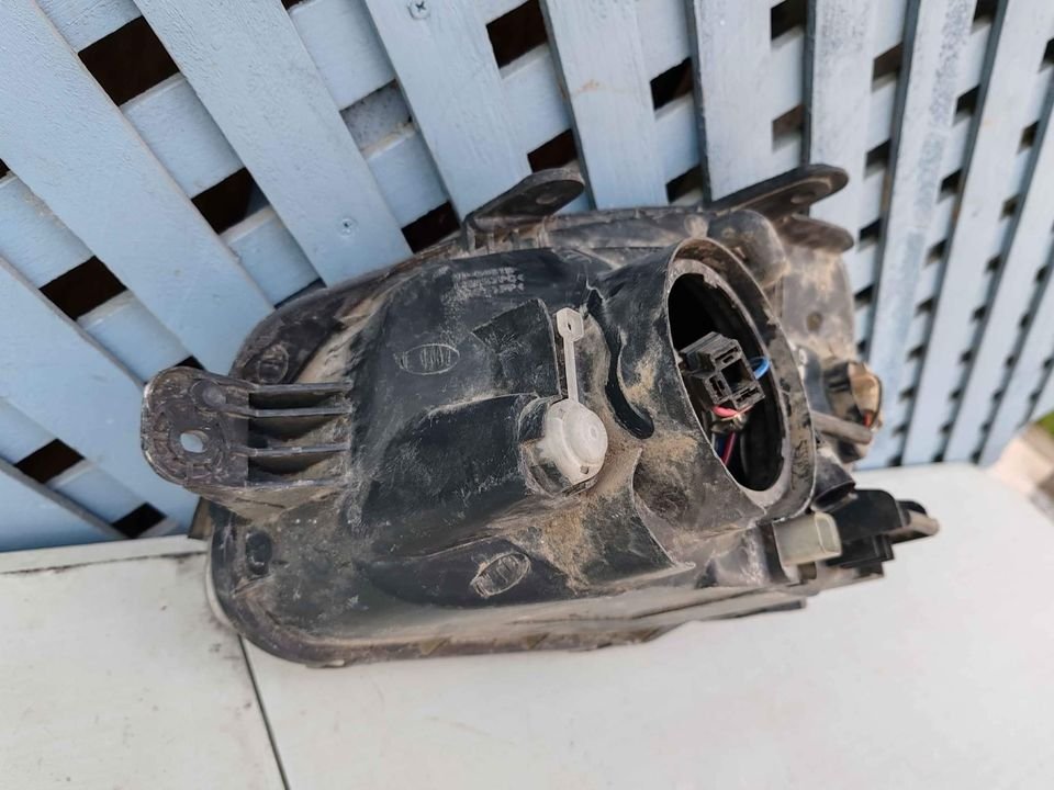 Óptico derecho Hyundai Santa Fe 2002 - 2005 - Imagen 6