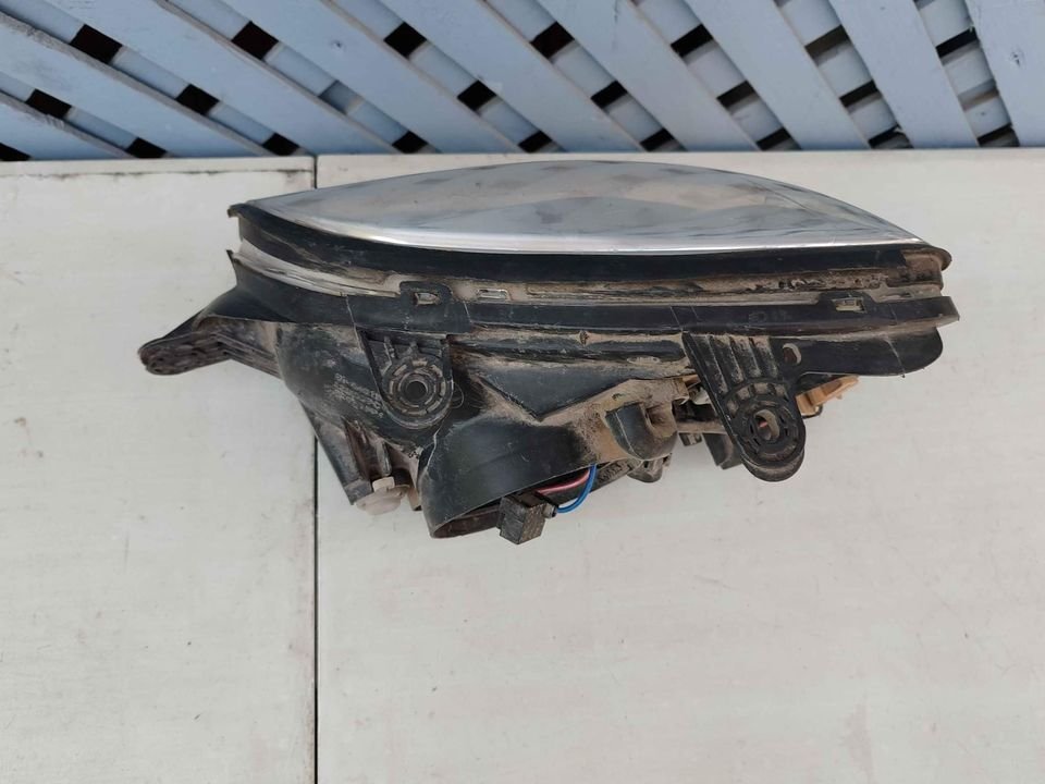 Óptico derecho Hyundai Santa Fe 2002 - 2005 - Imagen 7