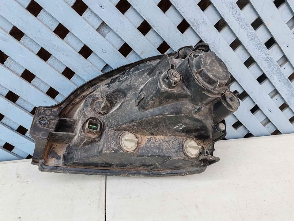 Óptico derecho Hyundai Tucson 2005 - 2010 - Imagen 5