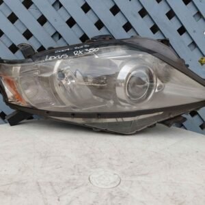 Óptico derecho Lexus rx350 2009 - 2013