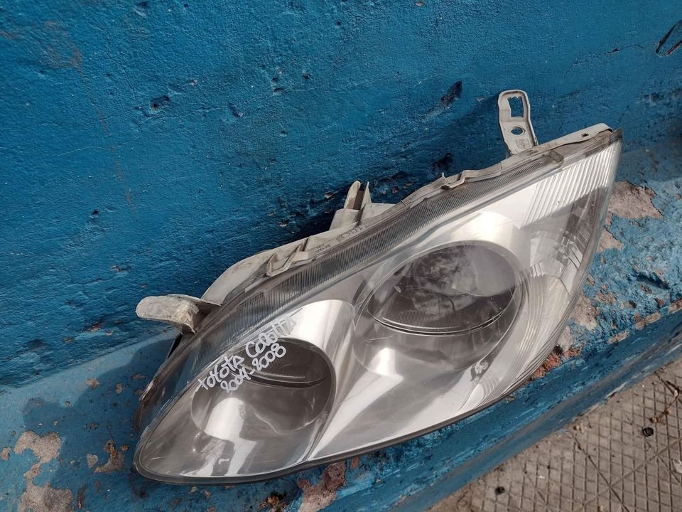 Optico izquierdo Toyota Corolla 2004 - 2008 - Imagen 3