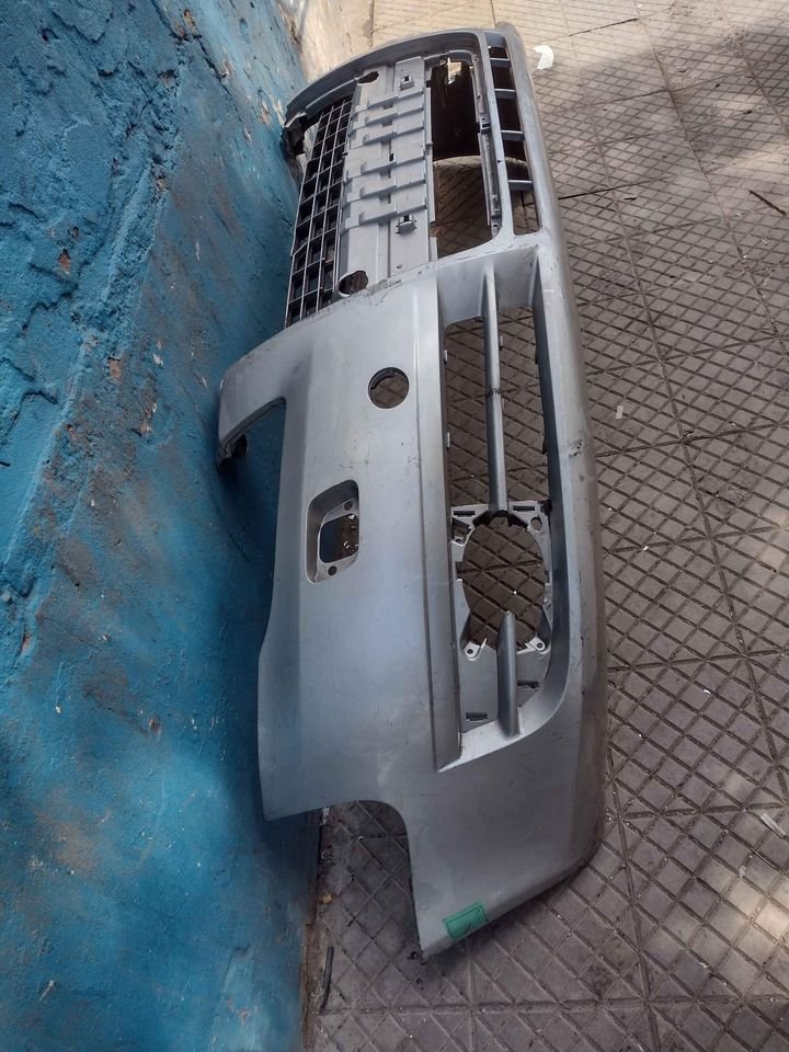 Parachoque delantero Audi A4 2006 - 2009 - Imagen 3