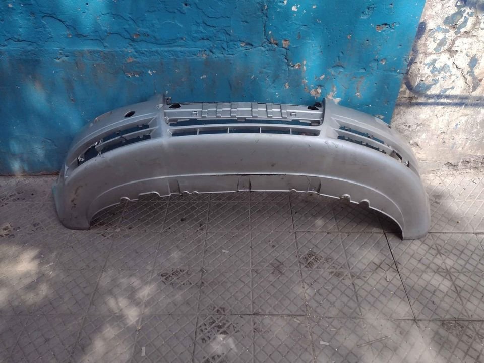 Parachoque delantero Audi A4 2006 - 2009 - Imagen 4