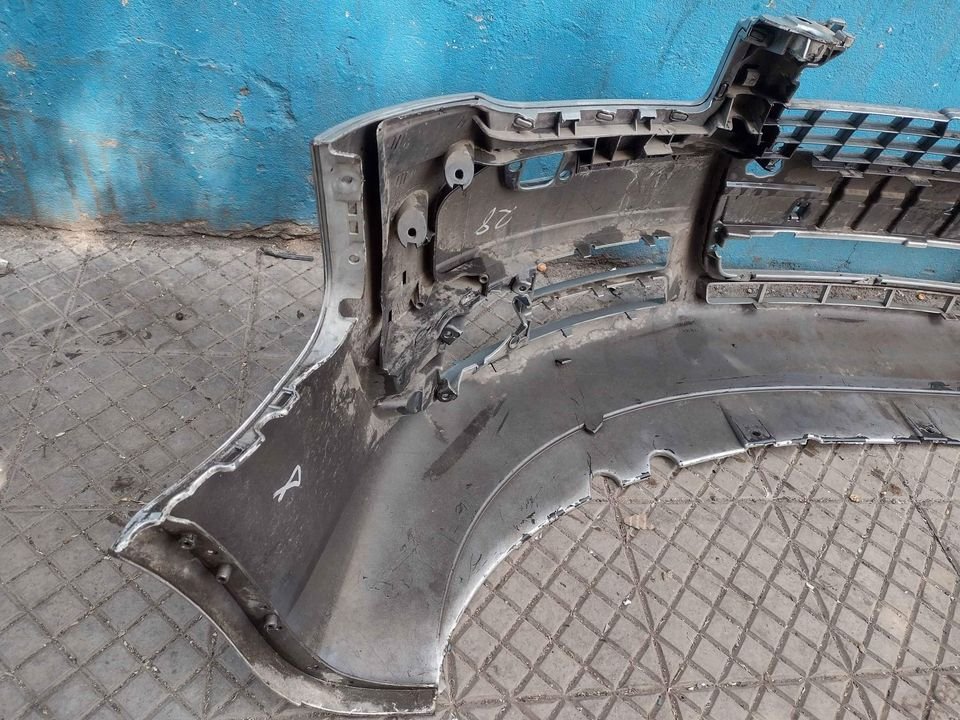 Parachoque delantero Audi A4 2006 - 2009 - Imagen 6