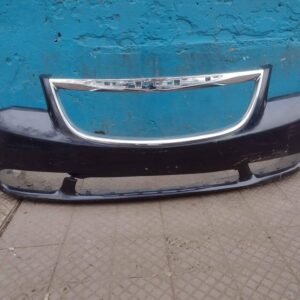 Parachoque delantero Chrysler Caravan Town Country 2012 - 2016
