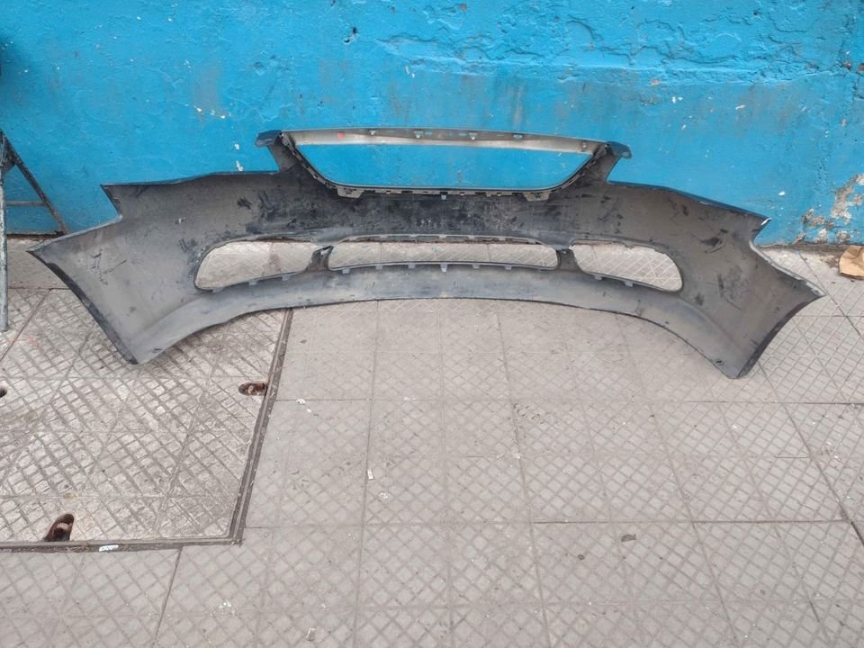 Parachoque delantero Chrysler Caravan Town Country 2012 - 2016 - Imagen 10