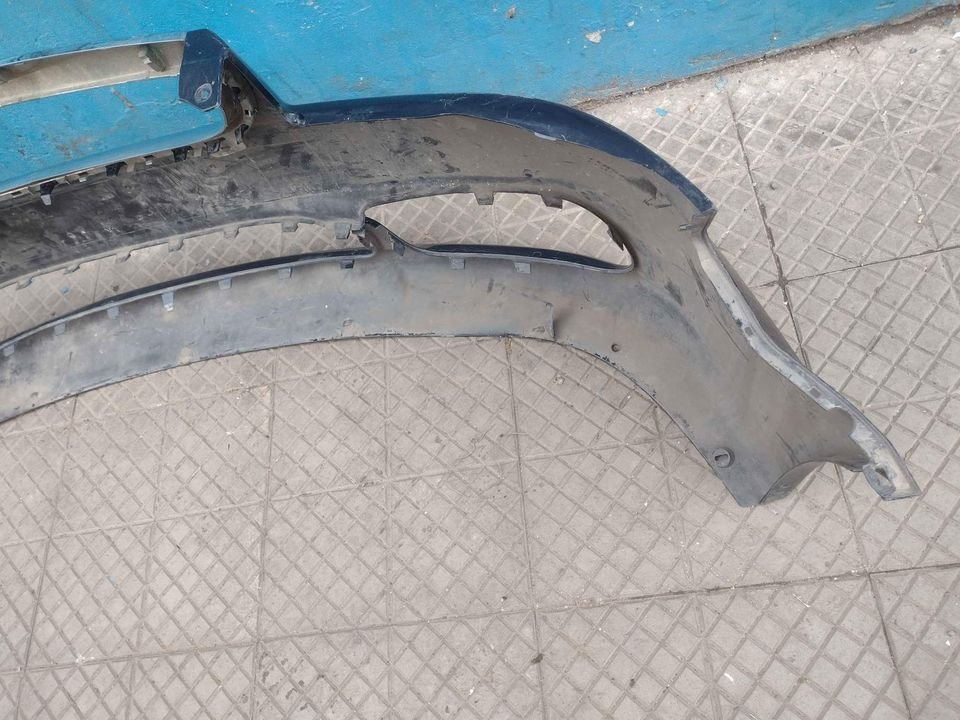 Parachoque delantero Chrysler Caravan Town Country 2012 - 2016 - Imagen 8