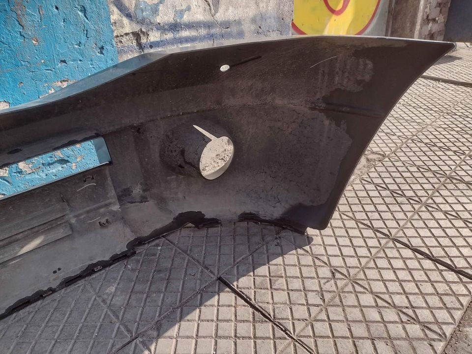 Parachoque delantero Dodge RAM 1500 2006 - 2008 - Imagen 10