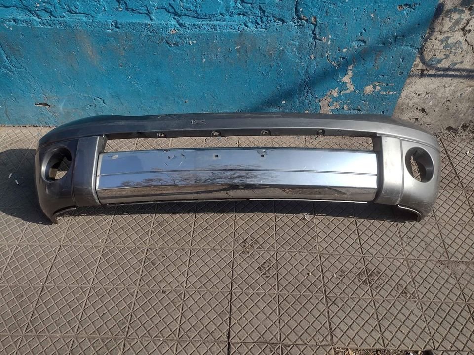 Parachoque delantero Dodge RAM 1500 2006 - 2008 - Imagen 2