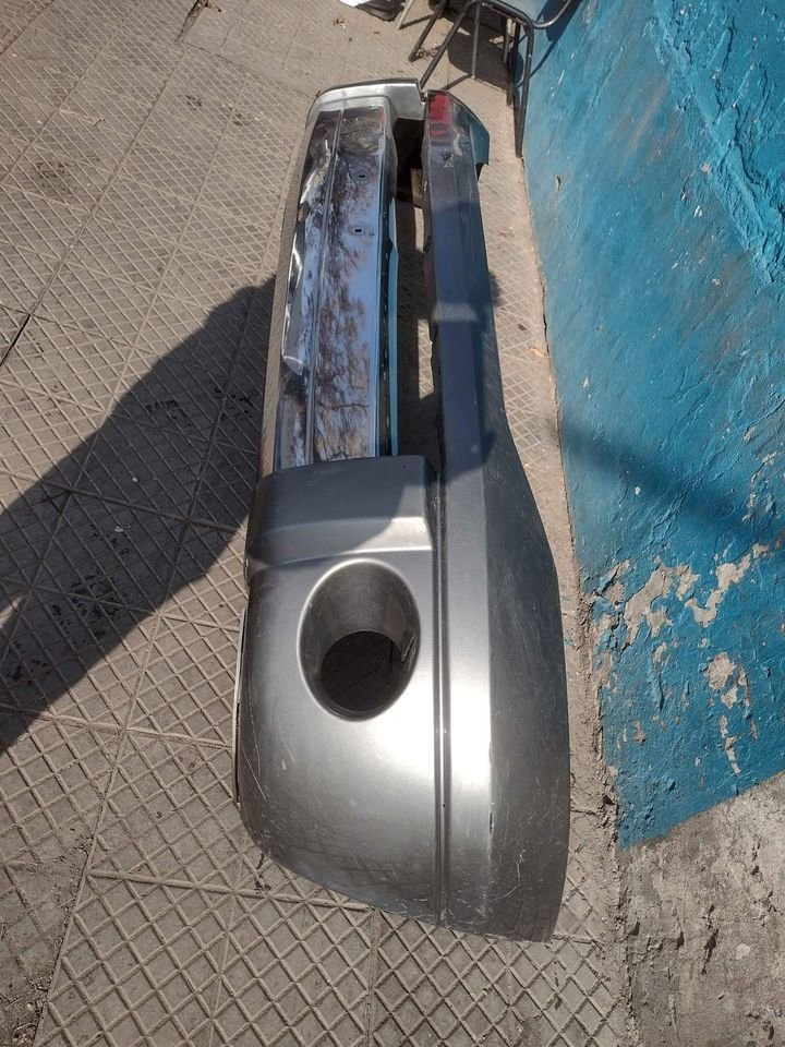 Parachoque delantero Dodge RAM 1500 2006 - 2008 - Imagen 4