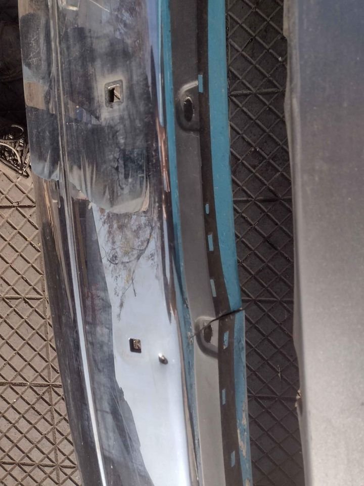 Parachoque delantero Dodge RAM 1500 2006 - 2008 - Imagen 7