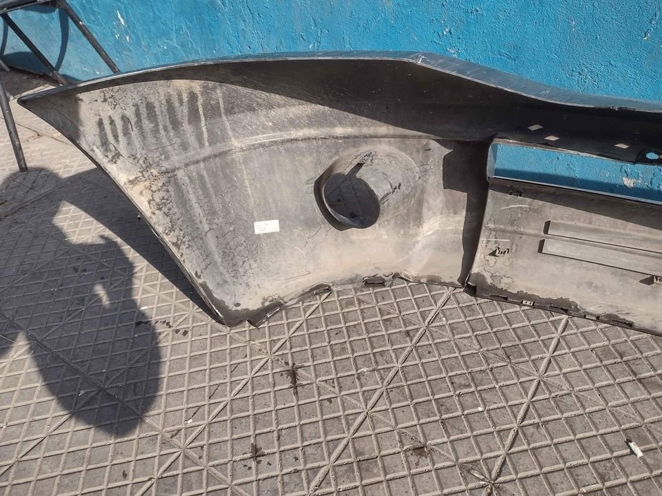 Parachoque delantero Dodge RAM 1500 2006 - 2008 - Imagen 9
