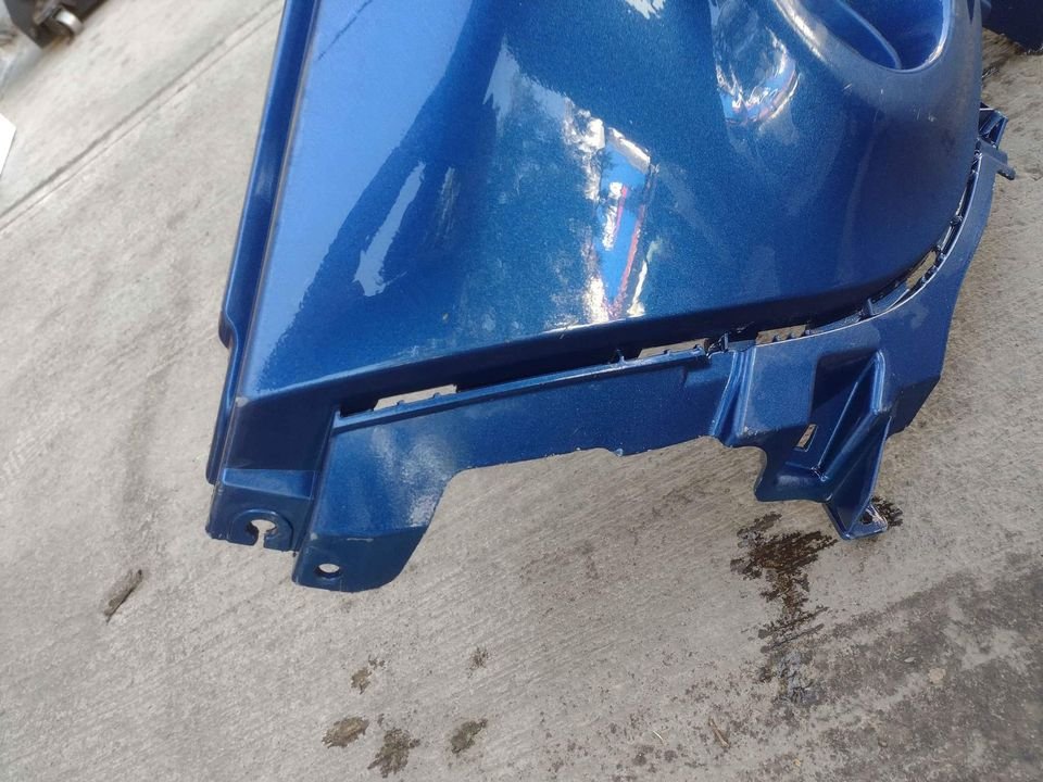 Parachoque delantero Mini Cooper S R56 2011 - 2016 - Imagen 3
