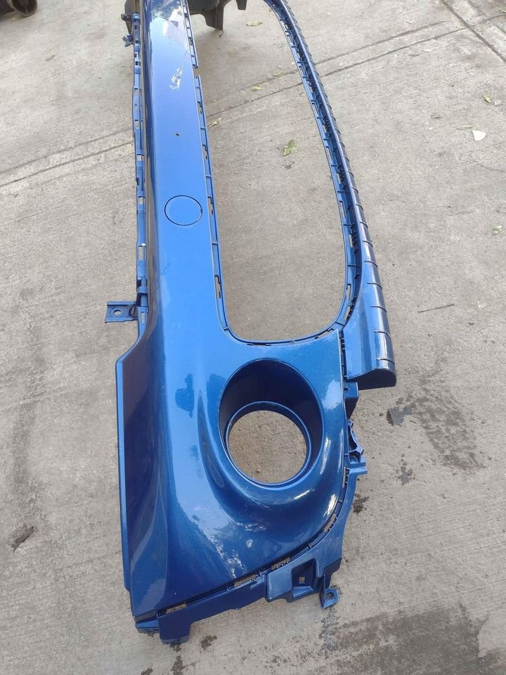 Parachoque delantero Mini Cooper S R56 2011 - 2016 - Imagen 4