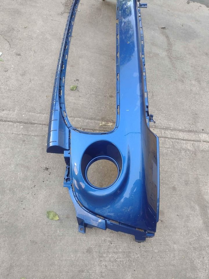 Parachoque delantero Mini Cooper S R56 2011 - 2016 - Imagen 5