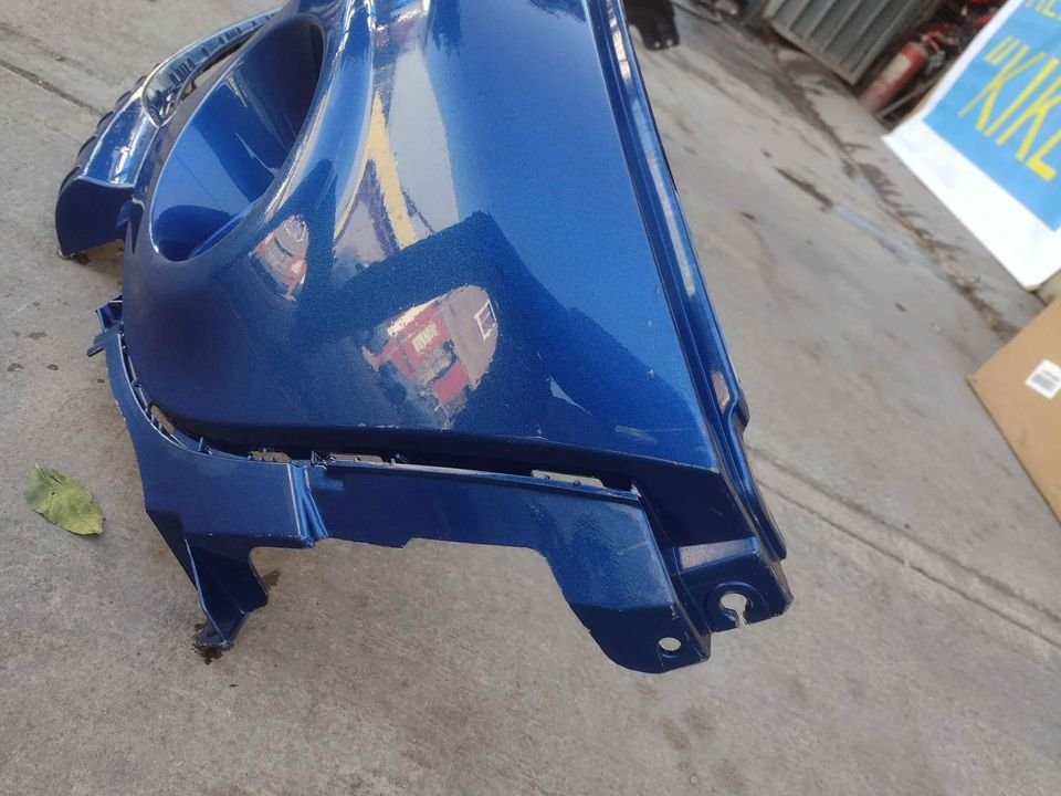 Parachoque delantero Mini Cooper S R56 2011 - 2016 - Imagen 6
