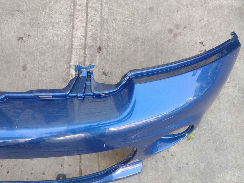 Parachoque delantero Mini Cooper S R56 2011 - 2016 - Imagen 7