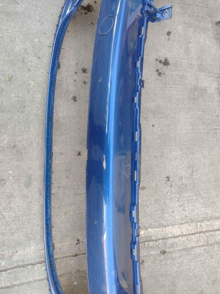 Parachoque delantero Mini Cooper S R56 2011 - 2016 - Imagen 9