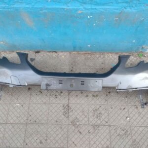 Parachoque delantero Peugeot 2008 2013 - 2016