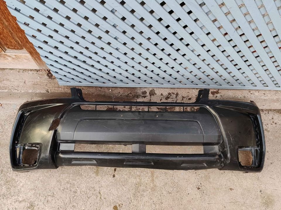 Parachoque delantero Subaru Forester 2017 - 2019