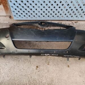 Parachoque delantero Toyota Yaris sedan 2007 - 2013