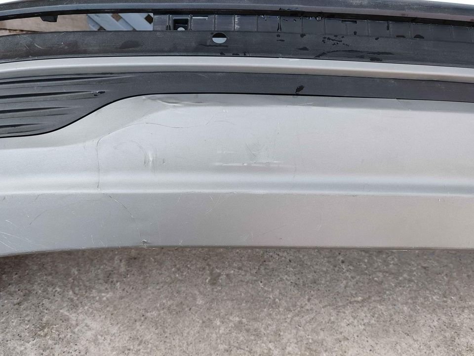 Parachoque trasero Hyundai Santa Fe 2021 - 2023 - Imagen 5