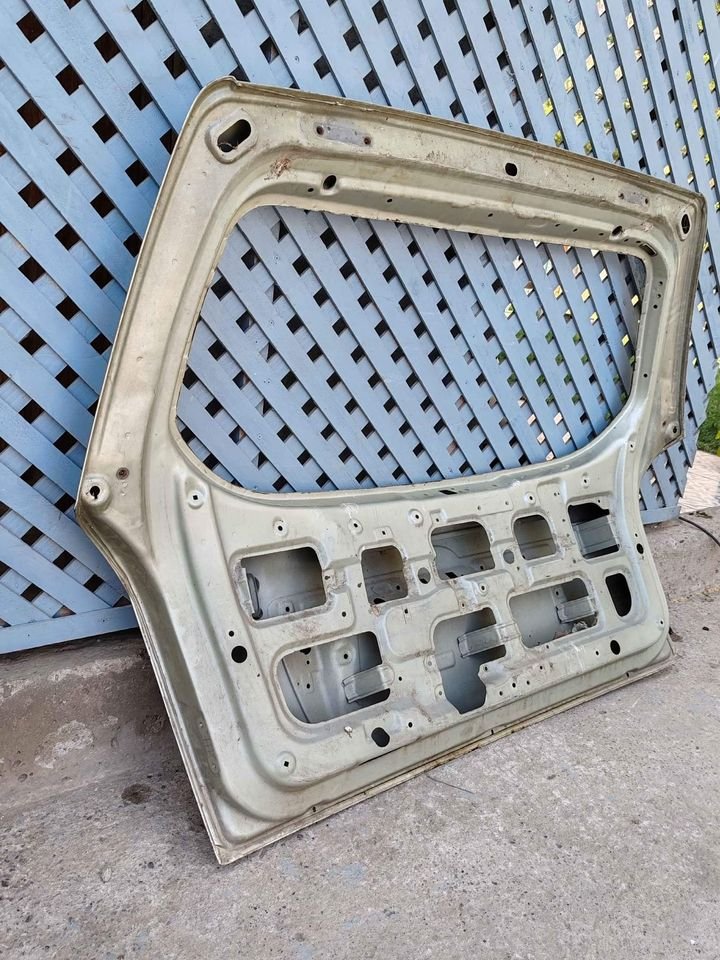 Portalón Hyundai Tucson 2005 - 2010 - Imagen 5