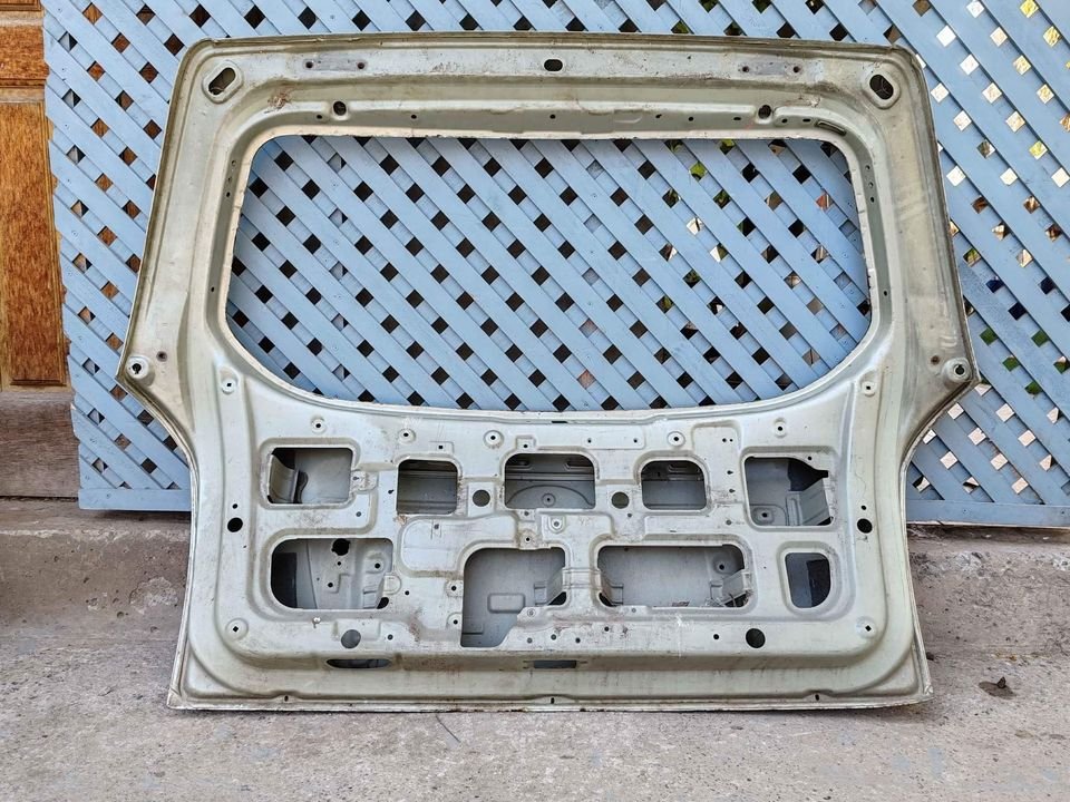 Portalón Hyundai Tucson 2005 - 2010 - Imagen 7