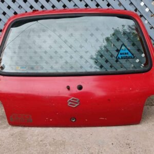 Portalón Suzuki Alto 1998 - 2000