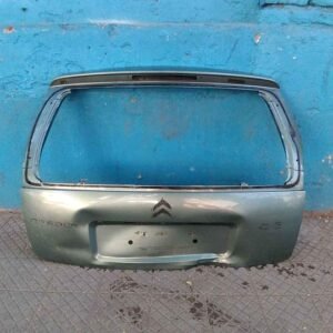 Portalón citroen C3 2004 - 2010