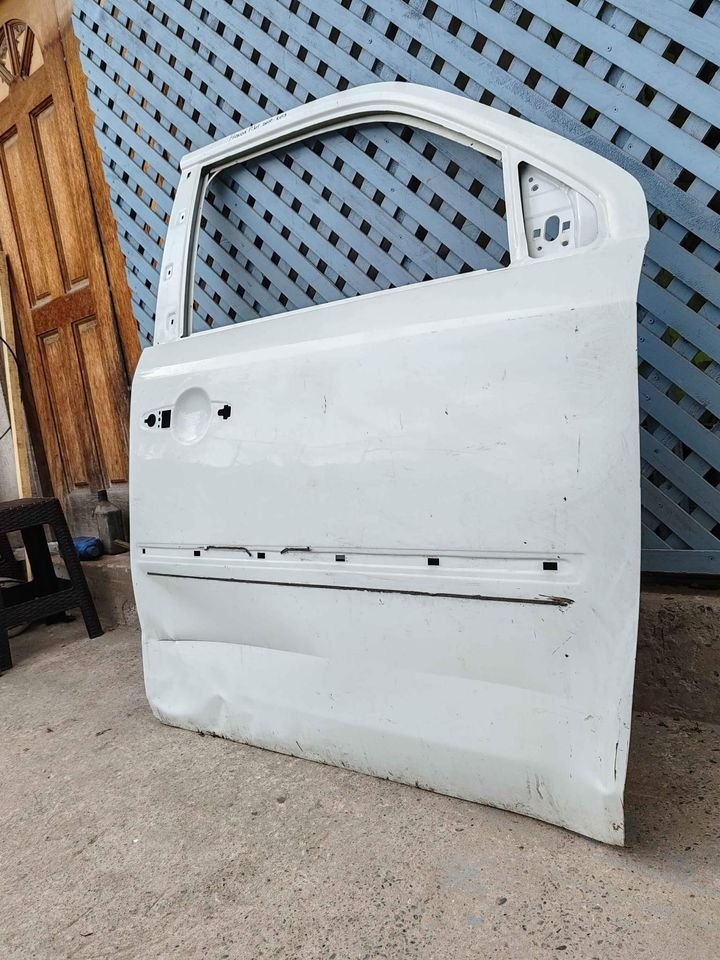 Puerta delantera derecha Honda Pilot 2010 - 2015 - Imagen 3
